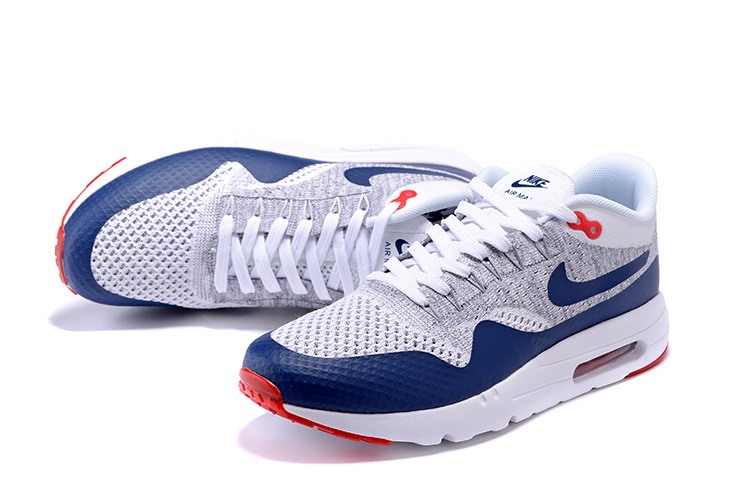 AIR MAX 1 ULTRA FLYKNIT [H. 4] - Cliquez sur l'image pour la fermer